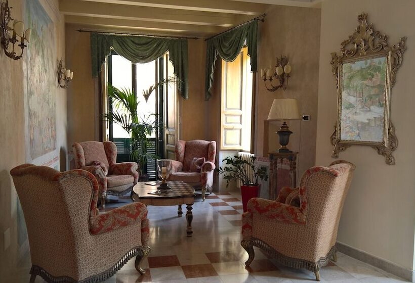 Отель Antichi Feudi Dimora D'Epoca