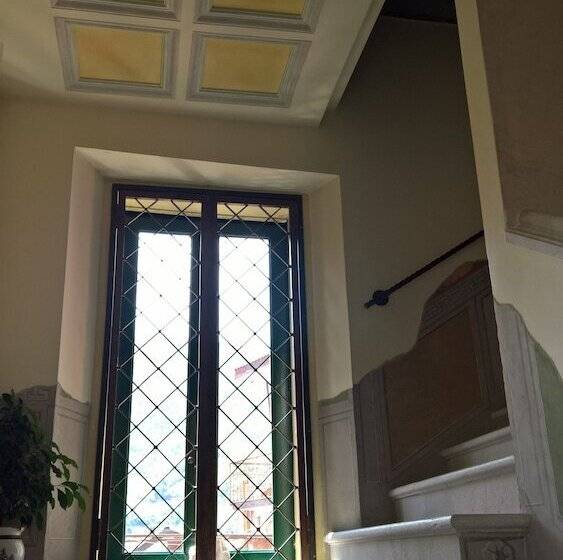 Отель Antichi Feudi Dimora D'Epoca