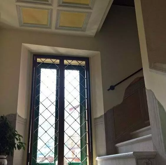 בית מלון כפרי Antichi Feudi Dimora D'Epoca