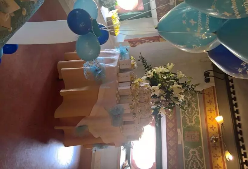 בית מלון כפרי Antichi Feudi Dimora D'Epoca