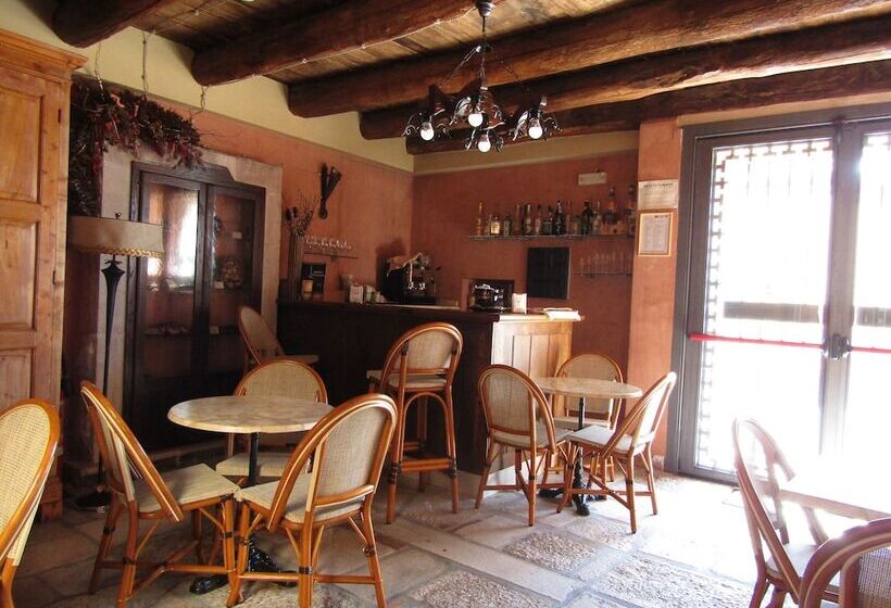 Отель Antichi Feudi Dimora D'Epoca