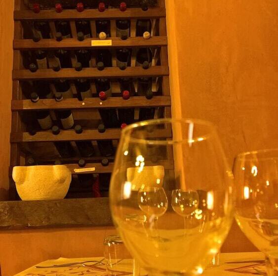 Отель Antichi Feudi Dimora D'Epoca