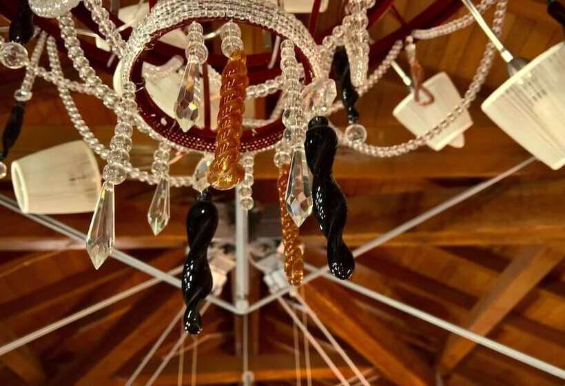 Отель Antichi Feudi Dimora D'Epoca