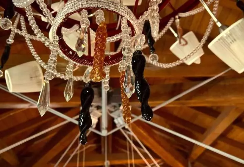 בית מלון כפרי Antichi Feudi Dimora D'Epoca