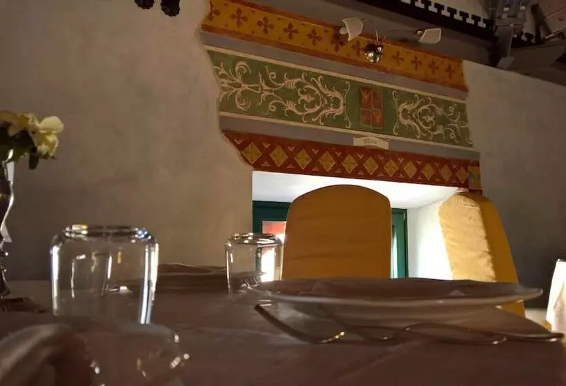 בית מלון כפרי Antichi Feudi Dimora D'Epoca