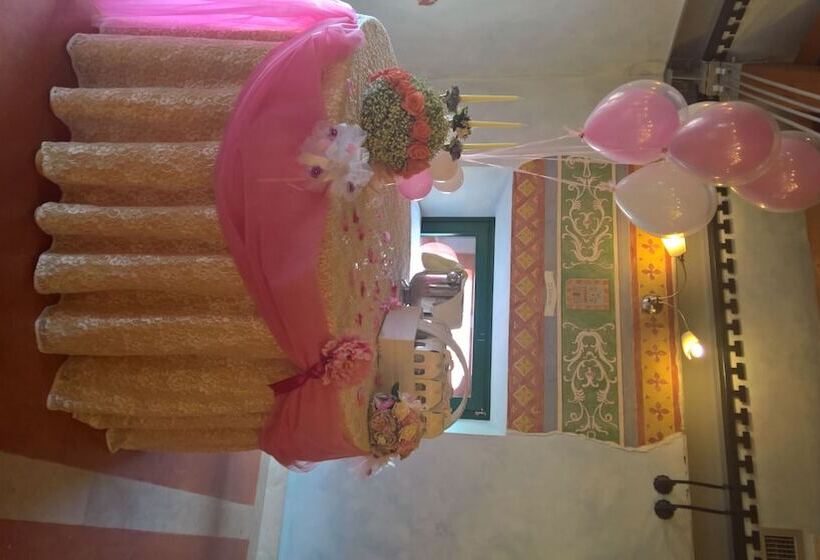 Отель Antichi Feudi Dimora D'Epoca