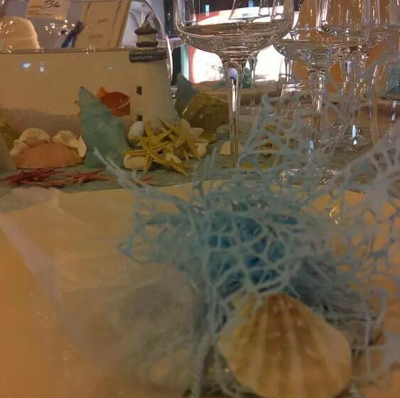 בית מלון כפרי Antichi Feudi Dimora D'Epoca