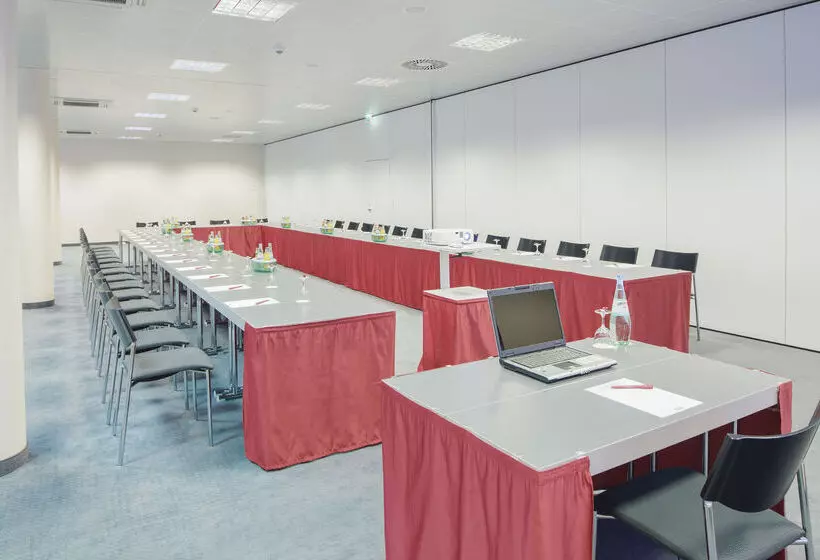 Отель Arvena Reichsstadt