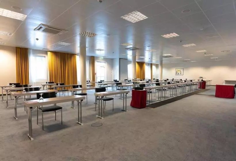 Отель Arvena Reichsstadt