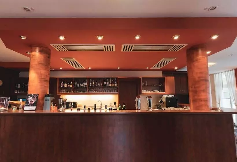 Отель Arvena Reichsstadt