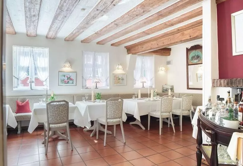 Отель Arvena Reichsstadt