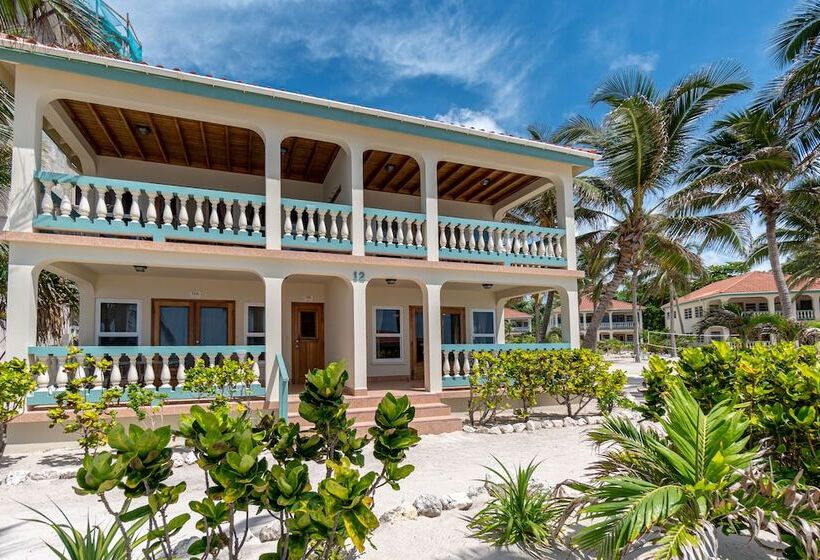 فندق Belizean Shores Resort