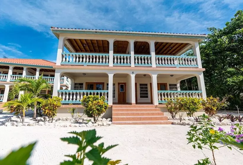 ホテル Belizean Shores Resort