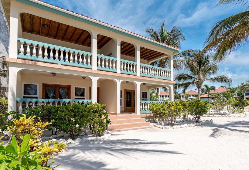 فندق Belizean Shores Resort