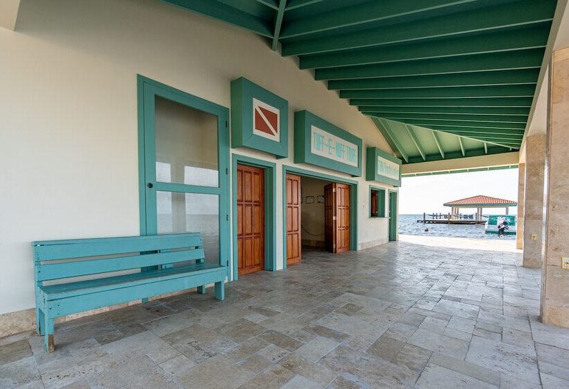 فندق Belizean Shores Resort