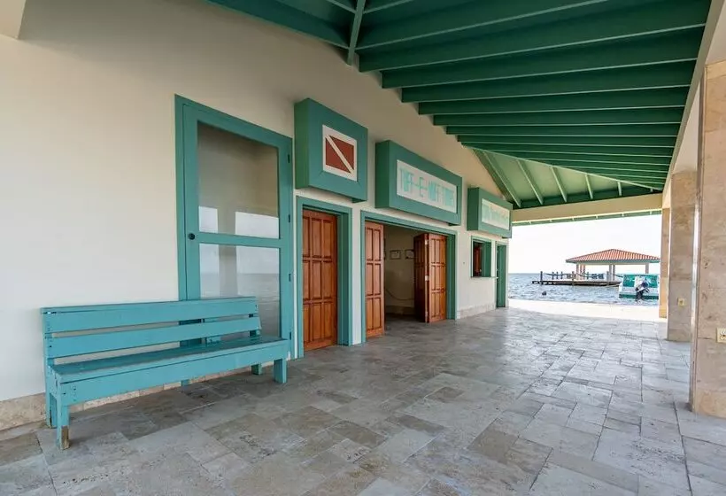 ホテル Belizean Shores Resort