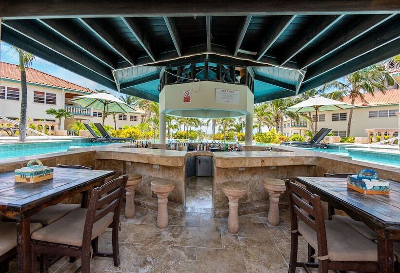 فندق Belizean Shores Resort