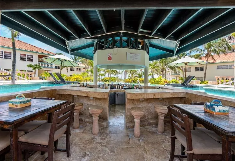 ホテル Belizean Shores Resort