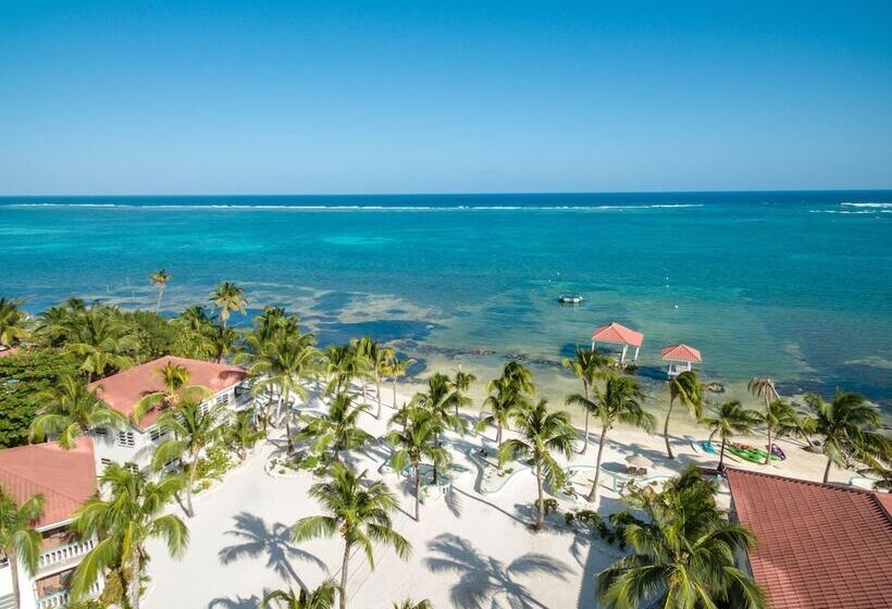 فندق Belizean Shores Resort
