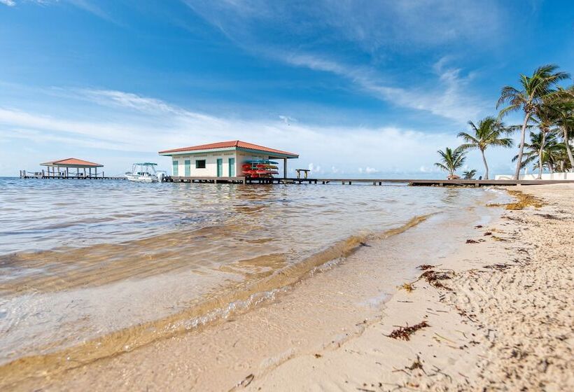 فندق Belizean Shores Resort