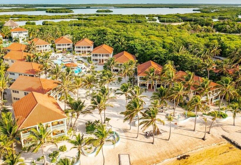 فندق Belizean Shores Resort