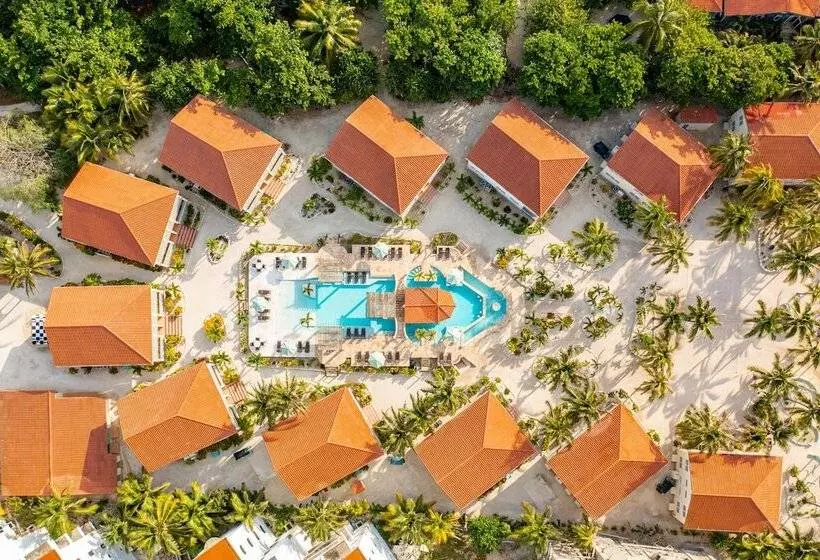 ホテル Belizean Shores Resort
