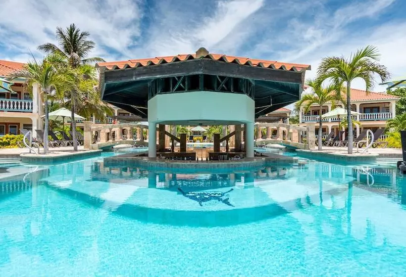 ホテル Belizean Shores Resort
