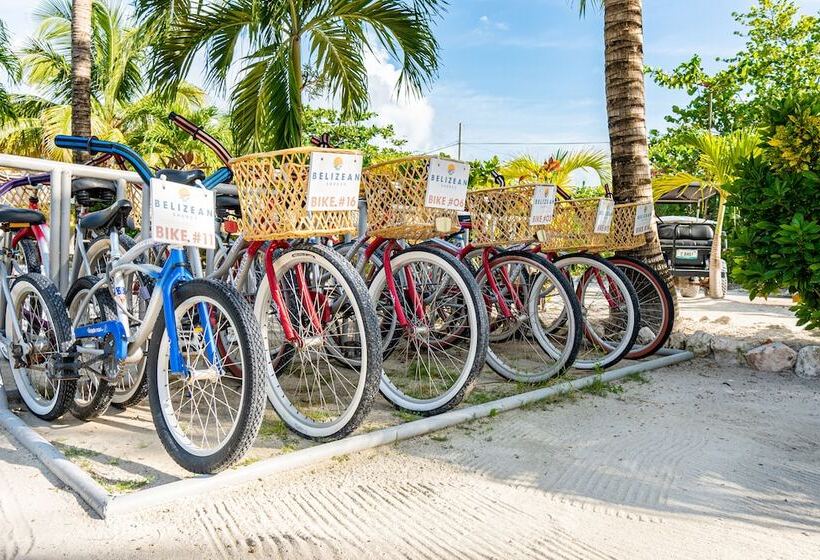 فندق Belizean Shores Resort