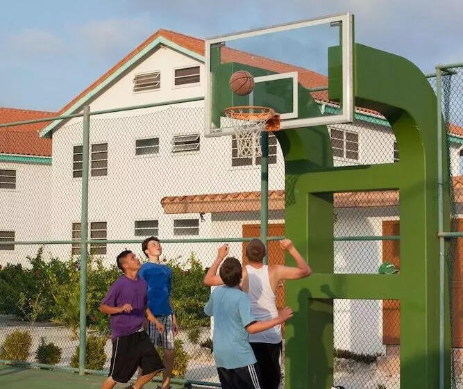 ホテル Belizean Shores Resort