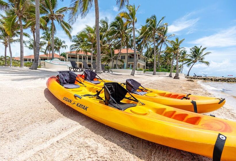 فندق Belizean Shores Resort