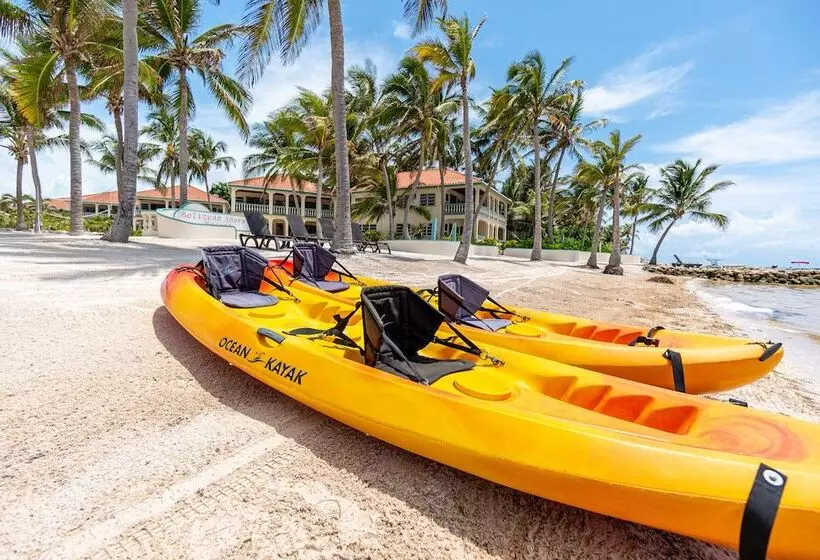 ホテル Belizean Shores Resort