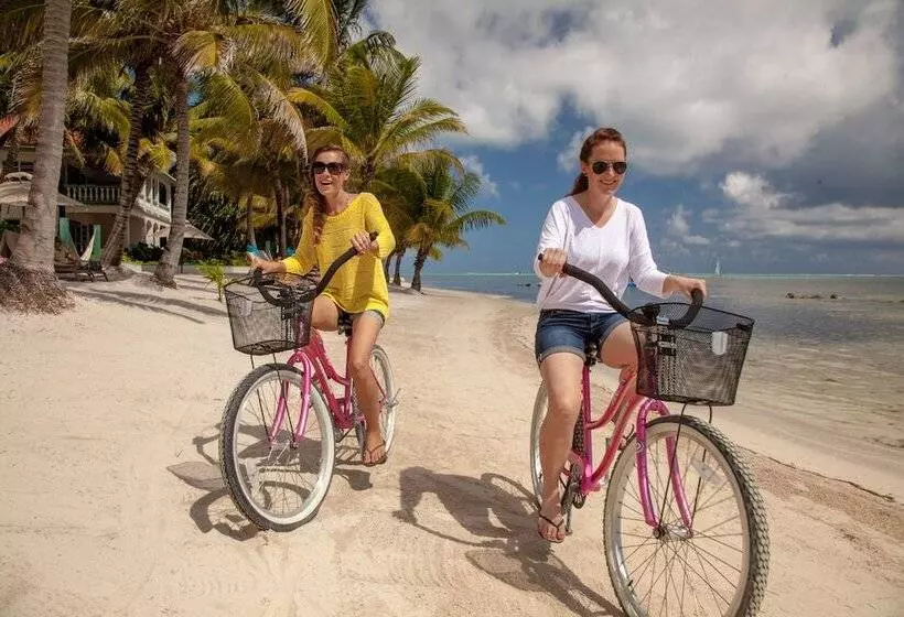 ホテル Belizean Shores Resort