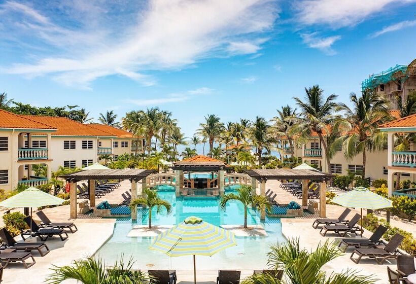 فندق Belizean Shores Resort