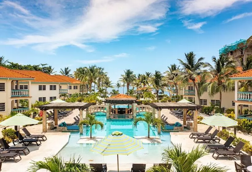 ホテル Belizean Shores Resort