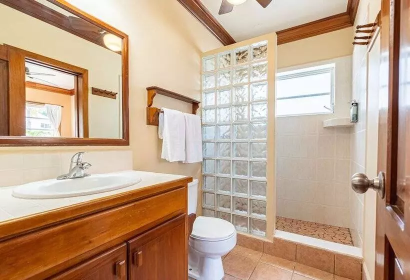 ホテル Belizean Shores Resort