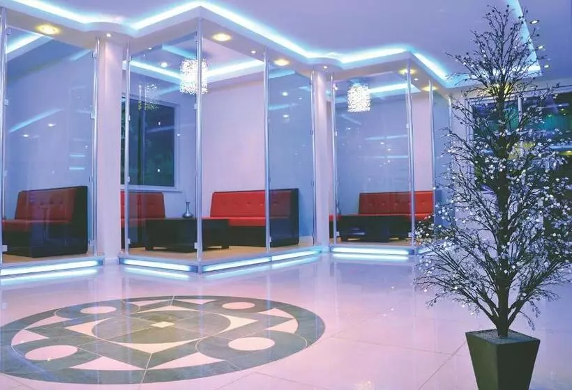 酒店 Blue Diamond Alya