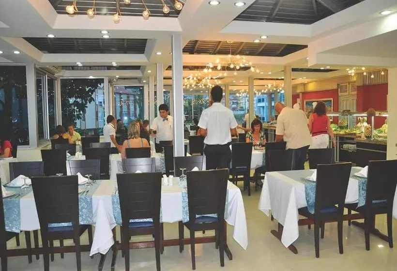 酒店 Blue Diamond Alya