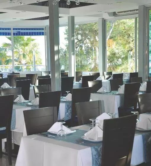 酒店 Blue Diamond Alya