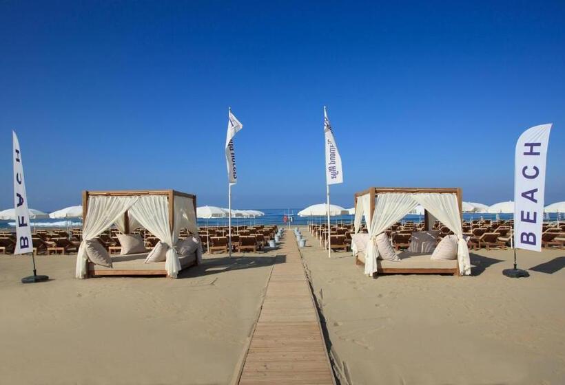 Отель Blue Diamond Alya