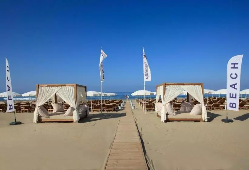 酒店 Blue Diamond Alya