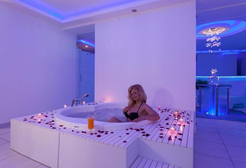 Отель Blue Diamond Alya