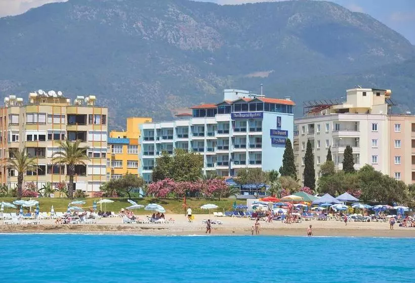 酒店 Blue Diamond Alya