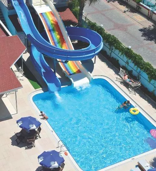 酒店 Blue Diamond Alya