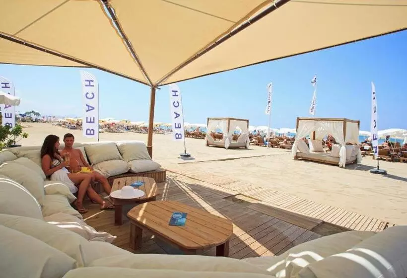 酒店 Blue Diamond Alya