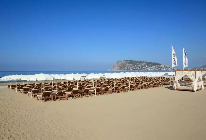 酒店 Blue Diamond Alya