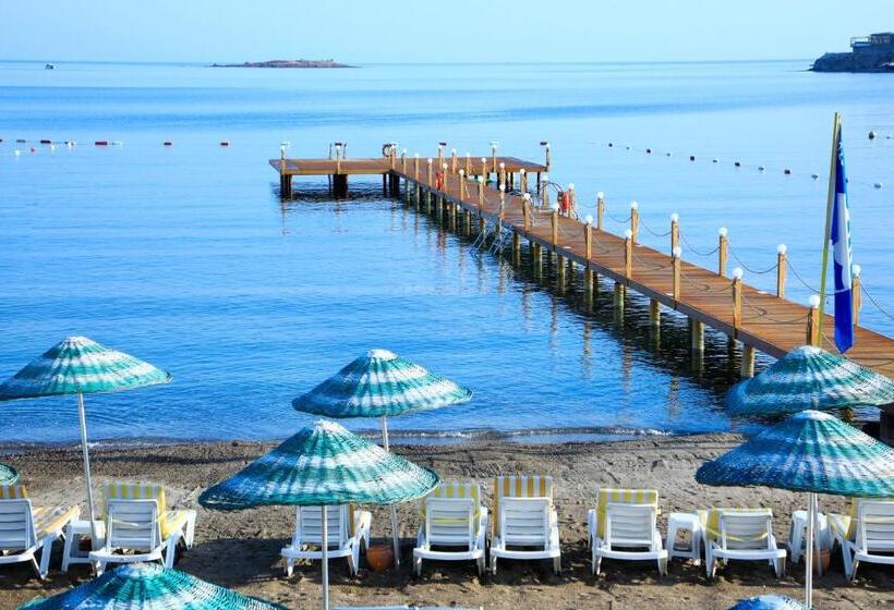 Отель Cactus Fleur Beach Club   All Inclusive