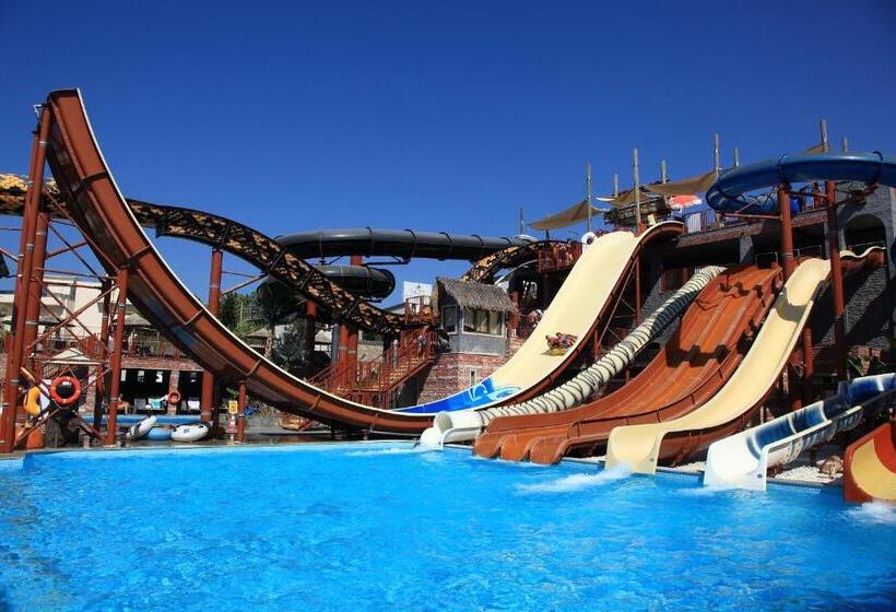 Отель Cactus Fleur Beach Club   All Inclusive