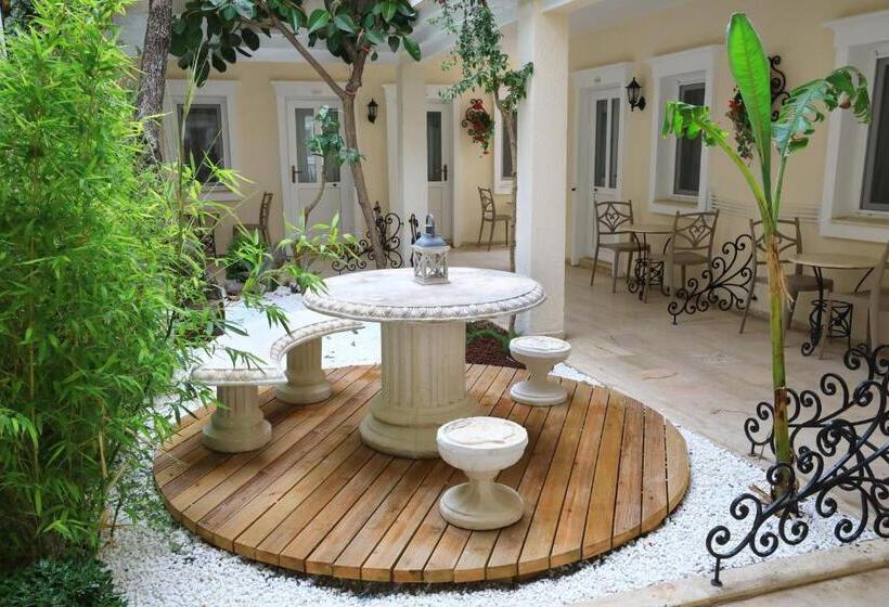 Отель Cactus Fleur Beach Club   All Inclusive