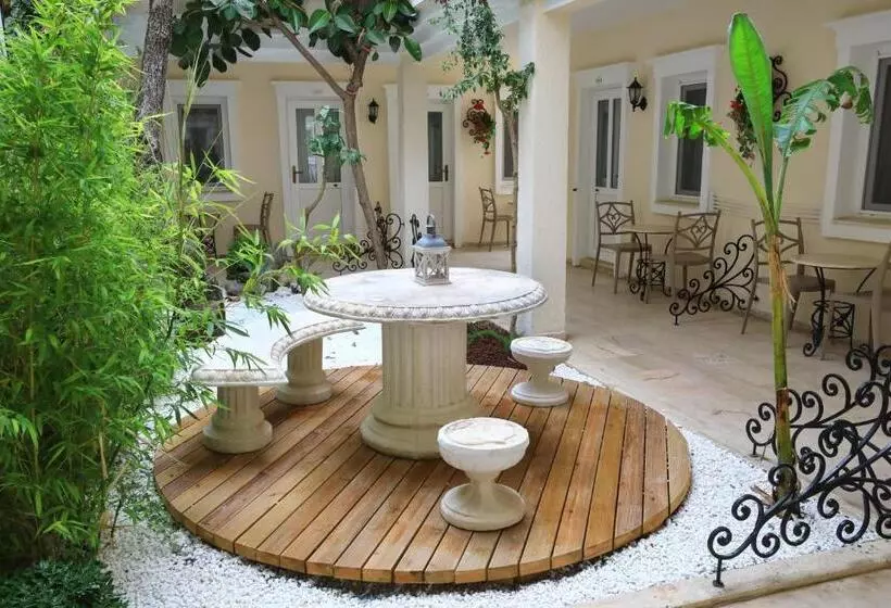 酒店 Cactus Fleur Beach Club   All Inclusive