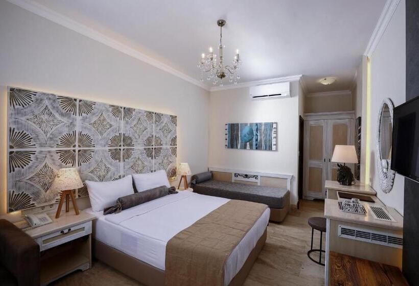 Отель Cactus Fleur Beach Club   All Inclusive